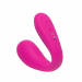 Lovense Dolce Adjustable Dual Vibrator HUSH Canada