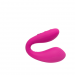 Lovense Dolce Adjustable Dual Vibrator HUSH Canada