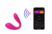 Lovense Dolce Adjustable Dual Vibrator HUSH Canada