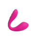 Lovense Dolce Adjustable Dual Vibrator HUSH Canada