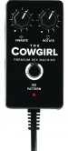 The Cowgirl Premium Sex Machine HUSH Canada 