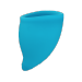 Fun Factory Fun Cup Single Size A Turquoise