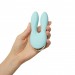 Love to Love Hear Me Rechargeable Rabbit Vibrator Mint