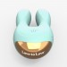 Love to Love Hear Me Rechargeable Rabbit Vibrator Mint