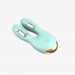 Love to Love Hear Me Rechargeable Rabbit Vibrator Mint