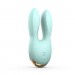 Love to Love Hear Me Rechargeable Rabbit Vibrator Mint