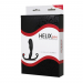 Aneros Helix SYN Silicone Trident Series Prostate Massager
