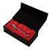 Aneros Tempo Stainless Steel Unisex Anal Stimulator HUSH Canada 3