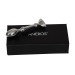 Aneros Tempo Stainless Steel Unisex Anal Stimulator HUSH Canada 4