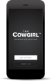 The Cowgirl Premium Sex Machine HUSH Canada 