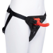 b-Vibe Beginners Strap-On Harness Set with 5-Inch Silicone Dildo Peg