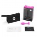 B Vibe Snug Plug 1 Butt Plug Purple