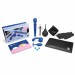 B Vibe Le Wand Anal Massage & Education Set HUSH Canada 2
