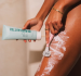 Beaver Butter Soothing Shave Cream 3 oz
