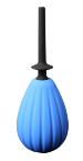 Aneros Prelude Enema Bulb Kit