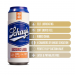 Blush Schag's Beer Stroker Luscious Lager
