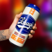 Blush Schag's Beer Stroker Luscious Lager