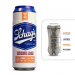 Blush Schag's Beer Stroker Luscious Lager