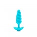 B-Vibe Unicorn Plug Limited Edition 6 Pc. Set 