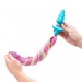B-Vibe Unicorn Plug Limited Edition 6 Pc. Set 