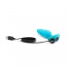 B-Vibe Unicorn Plug Limited Edition 6 Pc. Set 