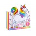 B-Vibe Unicorn Plug Limited Edition 6 Pc. Set 