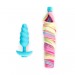 B-Vibe Unicorn Plug Limited Edition 6 Pc. Set 