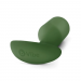 B-Vibe Snug Plug 4 Butt Plug Army
