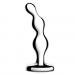B-Vibe Anal Beads - Stainless Steel