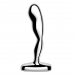 B-Vibe Stainless Steel Prostate Plug