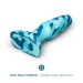 B-Vibe Anal Rimming 2 Plug Blue Camo