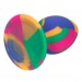 CalExotics Cheeky Medium Tie-Dye Plug