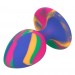 CalExotics Cheeky Medium Tie-Dye Plug