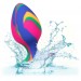 CalExotics Cheeky Medium Tie-Dye Plug