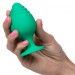 CalExotics Cheeky Plug Set Green