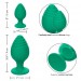CalExotics Cheeky Plug Set Green