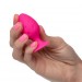 CalExotics Cheeky Plug Set Pink