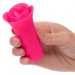 CalExotics Naughty Bits Lily Licker Mini Flower Flicker