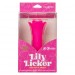 CalExotics Naughty Bits Lily Licker Mini Flower Flicker