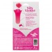 CalExotics Naughty Bits Lily Licker Mini Flower Flicker