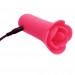 CalExotics Naughty Bits Lily Licker Mini Flower Flicker