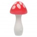 CalExotics Naughty Bits Muff Shroom Playful Massager