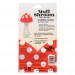 CalExotics Naughty Bits Muff Shroom Playful Massager