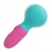 CalExotics Naughty Bits To The Max Vibrating Mini Wand