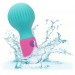 CalExotics Naughty Bits To The Max Vibrating Mini Wand
