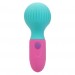 CalExotics Naughty Bits To The Max Vibrating Mini Wand