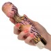 CalExotics Naughty Bits WTF Wand To F*ck Wand