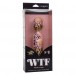 CalExotics Naughty Bits WTF Wand To F*ck Wand