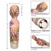 CalExotics Naughty Bits WTF Wand To F*ck Wand