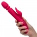 CalExotics Shameless Slim Charmer Thrusting Vibrator